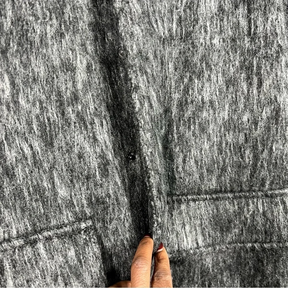ASOS DESIGN | Wool Blend Jacket